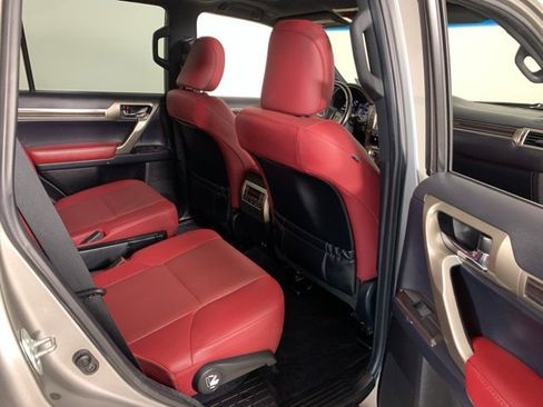 Used 2020 Lexus GX 460 Premium image 38