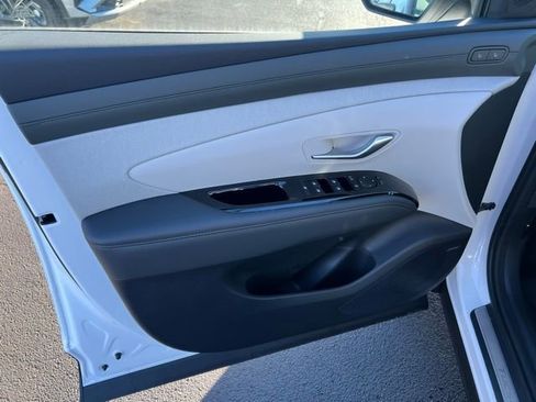 New 2026 Hyundai Tucson Limited AWD/4WD image 9