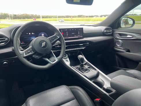 Certified 2024 Dodge Hornet GT Plus w/ GT Blacktop Package image 17