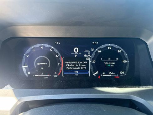 New 2026 Toyota Tacoma TRD Off-Road AWD/4WD image 26