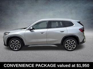 Used 2025 BMW X1 xDrive28i w/ Convenience Package AWD/4WD video 2