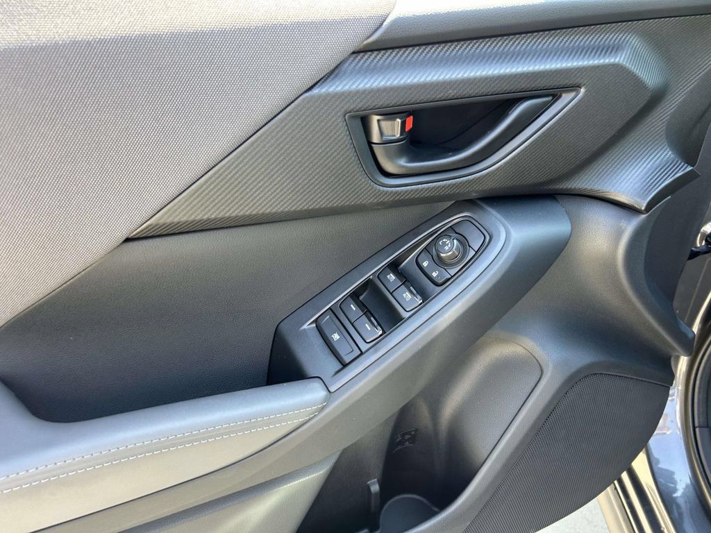 New 2026 Subaru Crosstrek 2.5i Premium AWD/4WD image 14