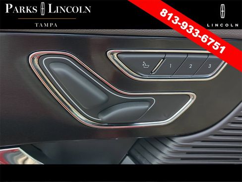 Certified 2022 Lincoln Corsair FWD w/ Equipment Group 101A image 18