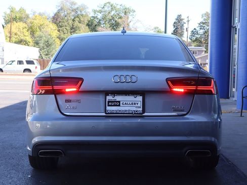 Used 2018 Audi A6 2.0T Premium Plus image 4