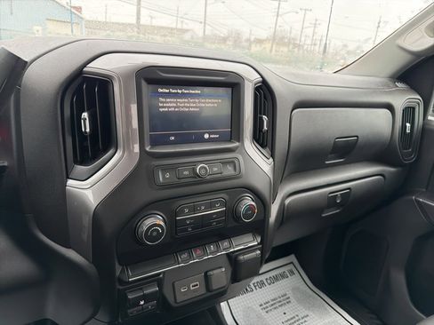 Certified 2021 Chevrolet Silverado 2500 W/T w/ WT Fleet Convenience Package image 28