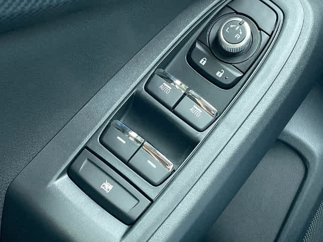 New 2026 Subaru Crosstrek 2.5i Limited AWD/4WD image 36