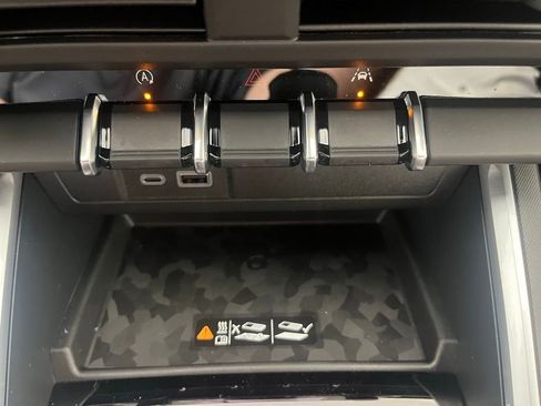 New 2026 Chevrolet Colorado Trail Boss AWD/4WD image 35