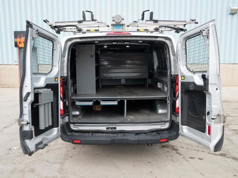 Used 2019 Ford Transit 150 148 Low Roof image 16