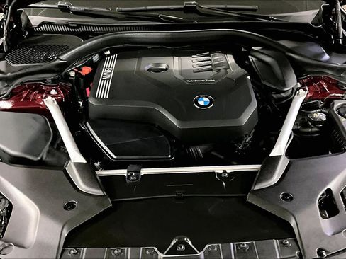 Used 2023 BMW 530i xDrive w/ Premium Package AWD/4WD image 29