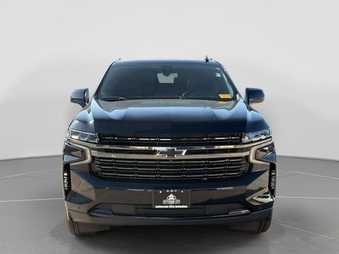 Used 2022 Chevrolet Tahoe RST w/ Luxury Package AWD/4WD image 8