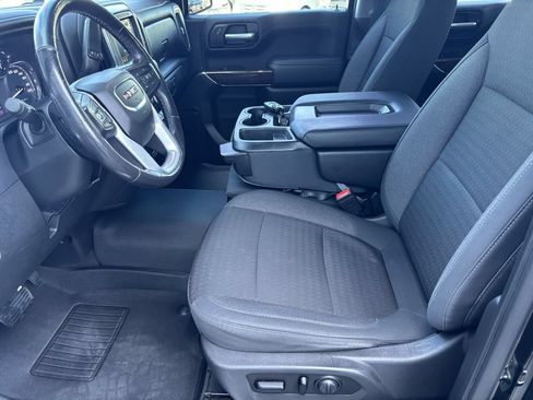 Used 2020 GMC Sierra 1500 Elevation w/ Elevation Convenience Package AWD/4WD image 13