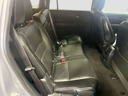 Used 2020 Honda Passport Elite image 29