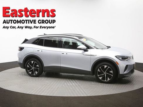 Used 2022 Volkswagen ID.4 Pro S image 46