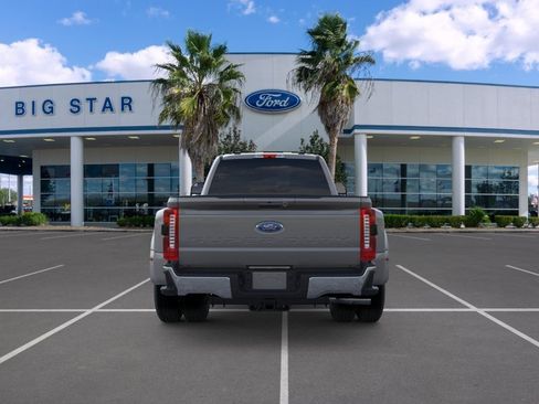 New 2026 Ford F350 Lariat w/ Chrome Package AWD/4WD image 6