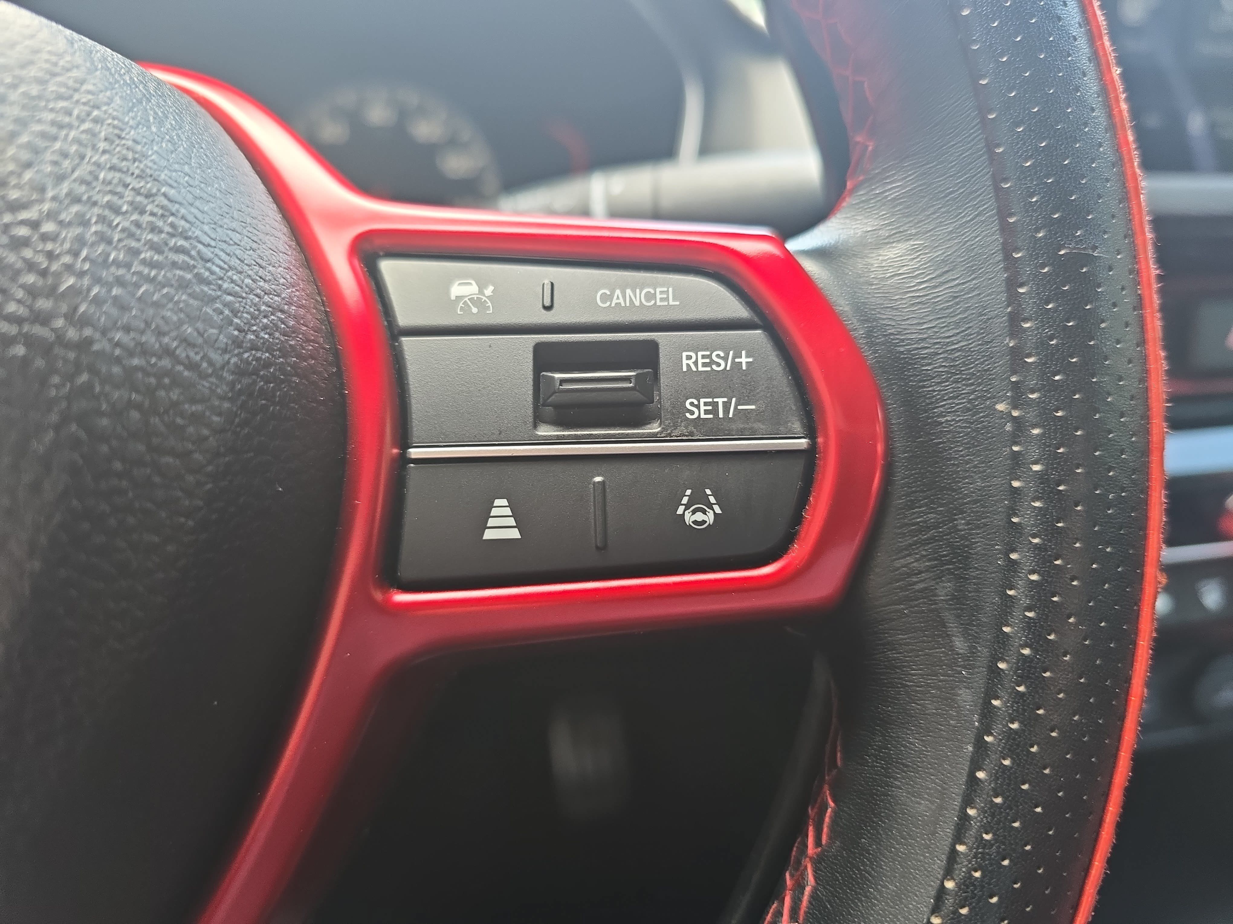 Used 2024 Honda Civic Si image 18