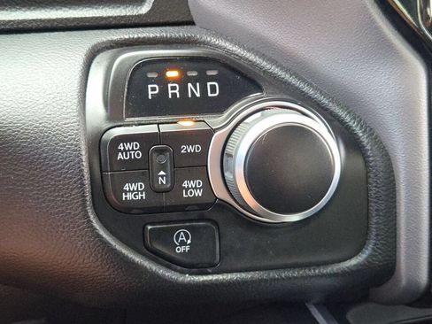 Used 2023 RAM 1500 Big Horn AWD/4WD image 32