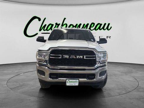 Used 2022 RAM 2500 Tradesman image 8