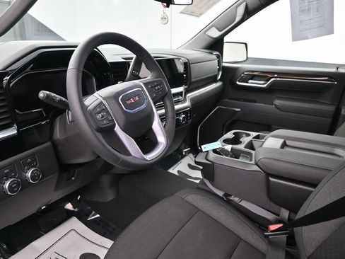 Used 2026 GMC Sierra 1500 Elevation AWD/4WD image 31