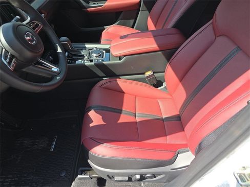 Used 2025 MAZDA CX-50 AWD 2.5 Hybrid w/ Weather Package image 23