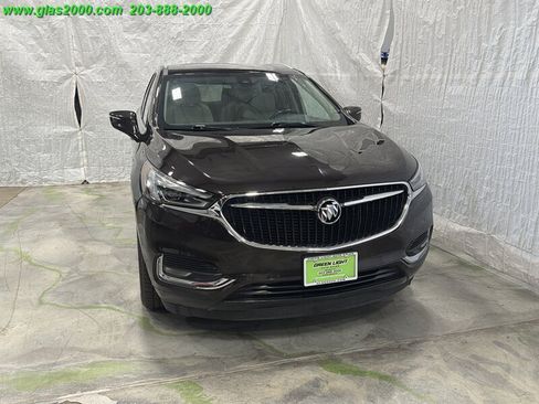 Used 2018 Buick Enclave Premium w/ Experience Buick Package AWD/4WD image 35