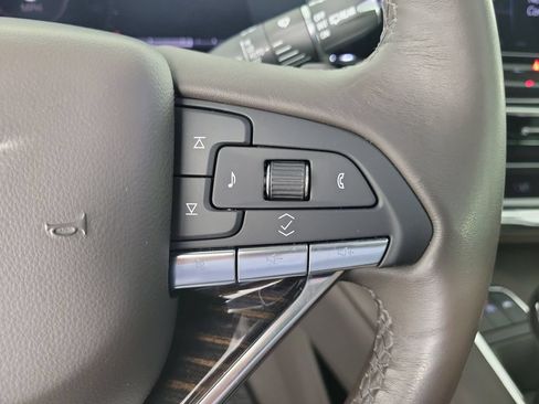 Used 2023 Cadillac Escalade Premium Luxury w/ LPO, Radiant Package RWD image 24