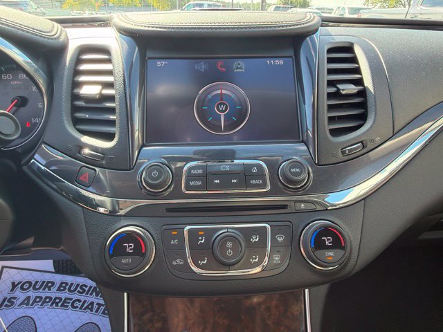Used 2014 Chevrolet Impala LT w/ Convenience Package FWD image 19