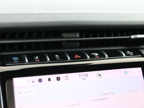 Used 2023 Jeep Grand Cherokee 4WD 4xe image 24