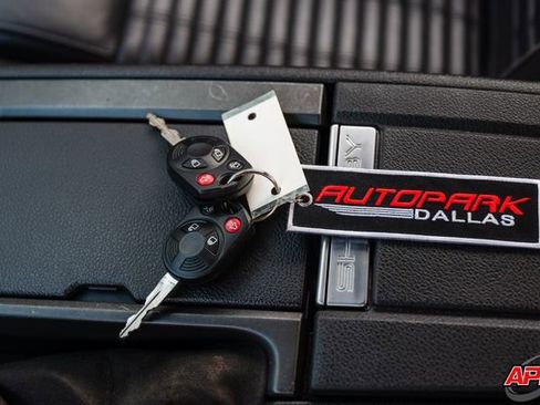 Used 2010 Ford Mustang Shelby GT500 image 82