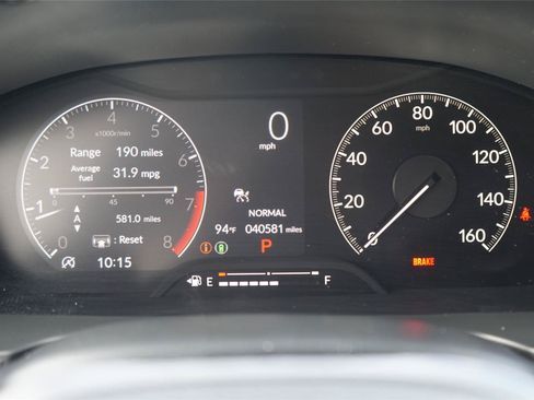Used 2022 Honda Civic Sport image 18