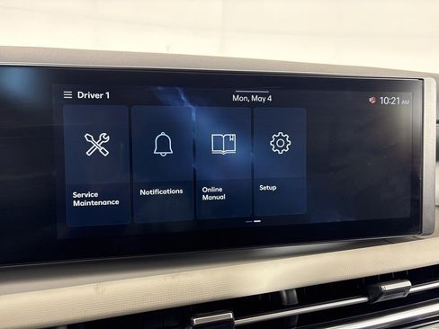 New 2025 Hyundai Tucson SEL FWD image 25