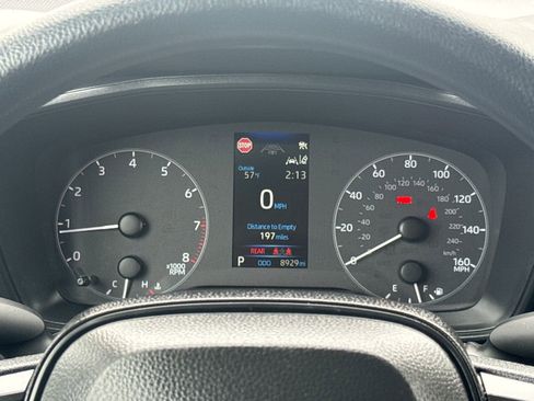 Used 2025 Toyota Corolla LE image 15