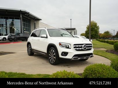 Certified 2022 Mercedes-Benz GLB 250