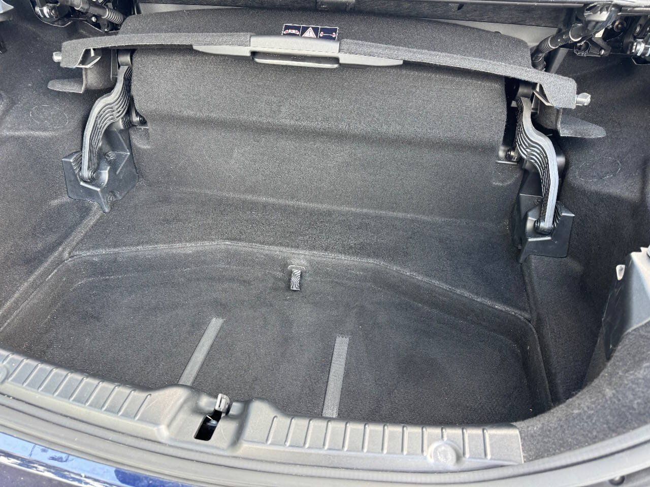 Used 2014 Mercedes-Benz SLK 250 w/ Premium Package image 23