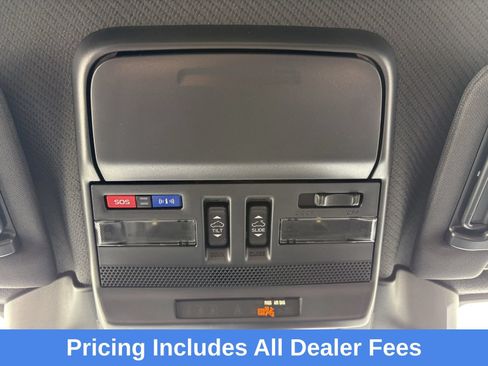 New 2026 Subaru Outback Limited w/ Premium/Limited Package AWD/4WD image 28