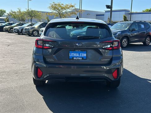 Used 2024 Subaru Impreza 2.0i AWD/4WD image 7