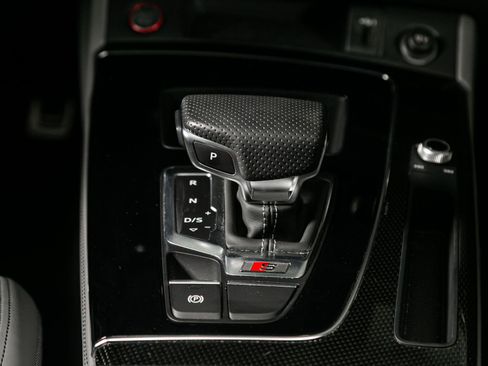 Used 2023 Audi SQ5 Prestige w/ Prestige Package AWD/4WD image 46