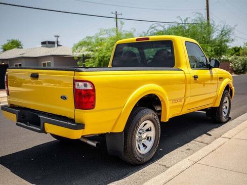 Used 2002 Ford Ranger Edge RWD image 5