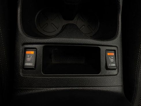 Used 2018 Nissan Rogue Sport SV w/ SV All-Weather Package image 17