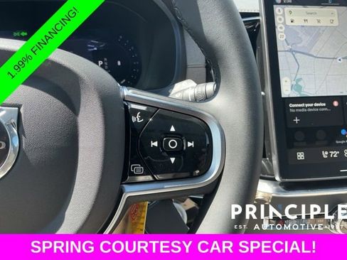 New 2026 Volvo XC90 B6 Plus w/ Protection Package Premier AWD/4WD image 19