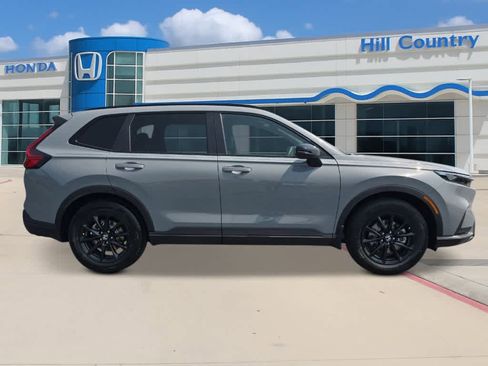 New 2026 Honda CR-V Sport-L image 6