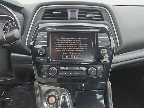 Used 2019 Nissan Maxima Platinum w/ Sport Mat Group image 22