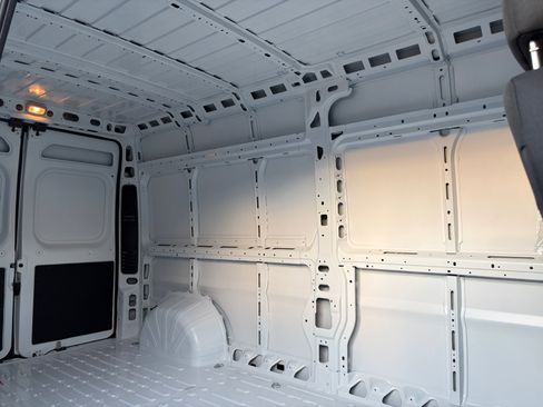 New 2026 RAM ProMaster 2500 FWD image 28