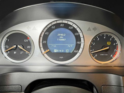 Used 2008 Mercedes-Benz C 300 4MATIC Sedan image 30