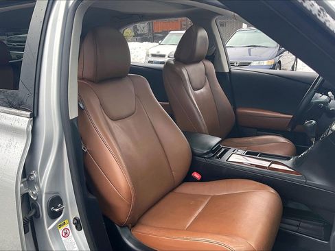 Used 2013 Lexus RX 350 FWD w/ Premium Pkg image 9