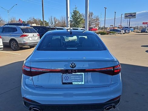 New 2026 Volkswagen Jetta GLI Autobahn image 6