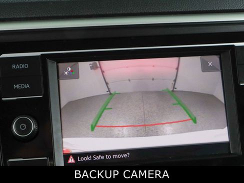 Used 2022 Volkswagen Atlas SE image 18