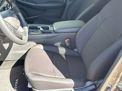 Certified 2025 Nissan Sentra S image 16