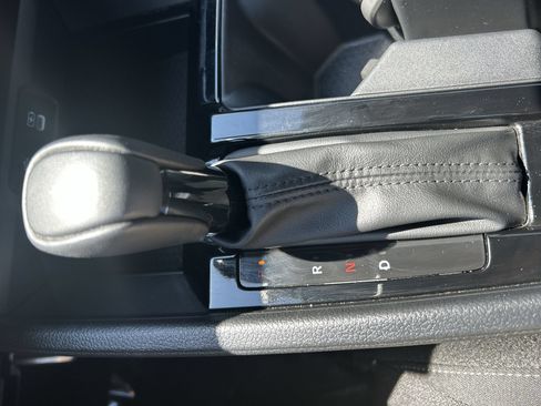 Certified 2024 Honda Accord Sport image 22