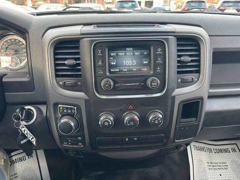 Used 2017 RAM 1500 Tradesman w/ Protection Group image 18