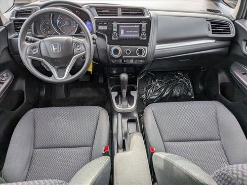 Used 2019 Honda Fit LX image 16